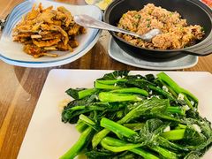 -先记烧鹅王·本地粤菜(福永店)