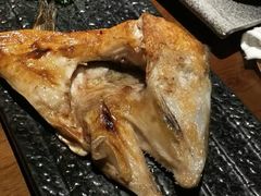 -千代武日本料理(开发区店)