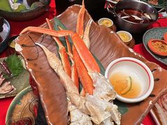 -匠和风精致料理(成都龙湖滨江天街店)