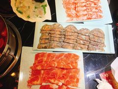 -狼爱上羊音乐火锅