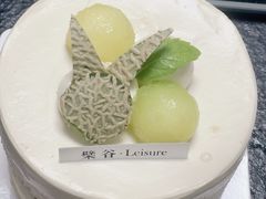 -檗谷·面包·咖啡·轻食(华贸天地店)