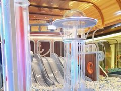 -童趣廊·儿童波波池·海洋球(长隆横琴湾酒店)