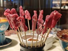 -涮福記·现切牛羊肉火锅(世纪汇店)