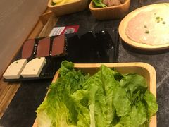 -许府牛火锅(信义坊总店)