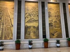 -武汉规划展示馆