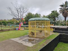 -宁波九龙湖开元度假村