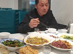 -好人家海鲜酒楼(淞南路店)