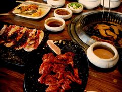 -一品诚记烤肉·甄选店(中南路店)