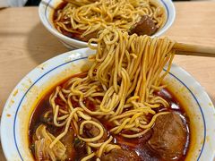 -易毛特色牛肉面(解放碑步行街店)
