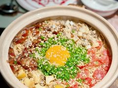 -锦楼·臻选新杭帮(杭州中心店)