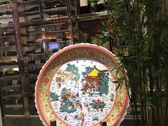 -唐苑酒家·岭南粤菜名店(太古仓店)