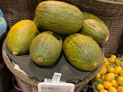 -长申超市(美食城店)