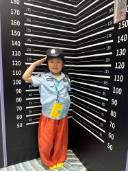 -奈尔宝·儿童乐园·亲子餐厅(苏州大悦城店)