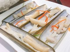 -好彩海鲜火锅饭店(银河百老汇店)