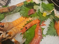 -極上萬膳·日料放题(海岸城店)
