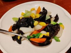 -妈妈菜舟山海鲜(定海古城店)