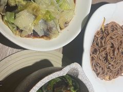 -望蓉城·古法酸菜鱼·川小馆(金桥国际店)