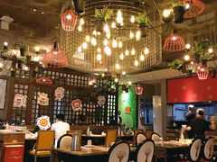 大堂-黄记煌三汁焖锅(裕华万达广场店)