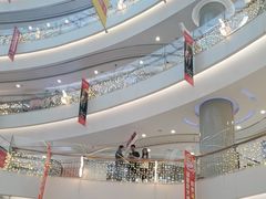 -凯德广场(金牛店)
