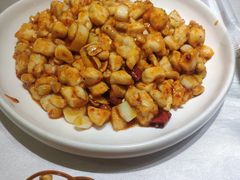 -潇湘码头·鲜湘菜(清河店)