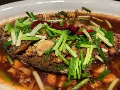 -鑫小城故事·藕汤·家常菜(台北一路总店)