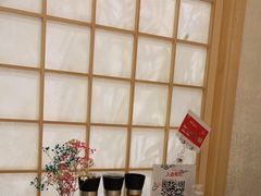 -松鱼亭·和牛烧肉(协鑫广场店)