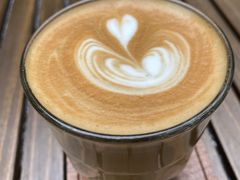 -Metal hands·铁手咖啡