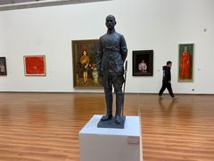 -炎黄艺术馆