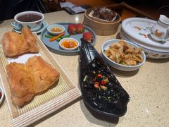 -点都德(长泰广场店)