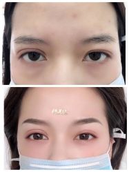 点击看大图 -韩美绣野生眉纹眉洗眉连锁店