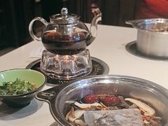 -一叶一世界·素食餐厅(锦华万达店)