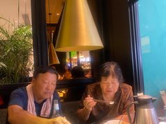 -外婆家(义乌新光汇购物中心店)