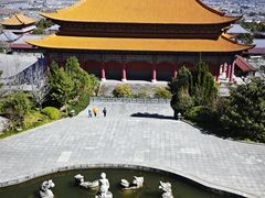 -崇圣寺三塔文化旅游区