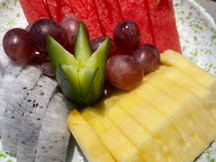 -海底捞火锅(振华商厦店)