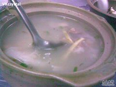 馄饨老鸭煲15-老品芳