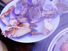 花斑蛤-海鲜谷(瓯悦店)