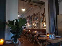 -BOR Eatery(安福路店)