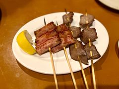 -福烤锦花(长乐路店)