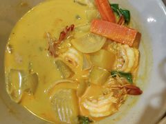 -Kat's Kitchen