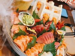 -和彩放题餐厅(酒仙桥店)