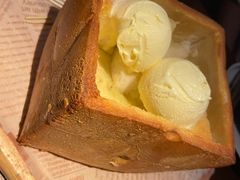 -绿茶餐厅(城西银泰城店)