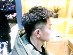 -木北造型