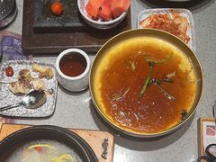-将军牛排·尔滨地标朝鲜族美食(总店)
