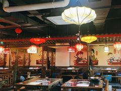 -矮板凳老火锅(宽窄巷子店)