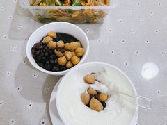 鹰嘴豆双皮奶-老周记顺德双皮奶
