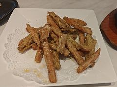 -嘉味港式餐厅(海门大有境店)