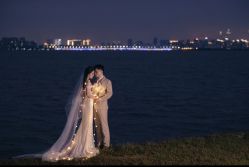点击看大图 -Mu慕婚纱摄影·超级工作室