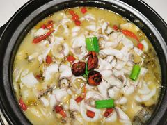 -周渝食惦酸菜鱼(青浦店)