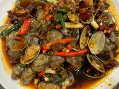 -辣螃铠盆盆蟹大排档(总店)