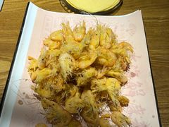 -新海渔港·胶东海鲜家常菜·家宴(奥体中心店)